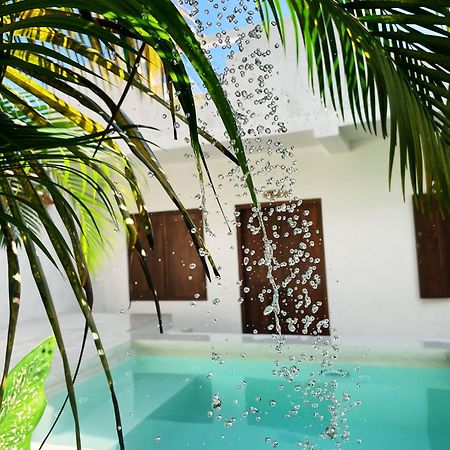 Sri Lanka Surf Villa Domus Graziella Ahangama Exterior foto