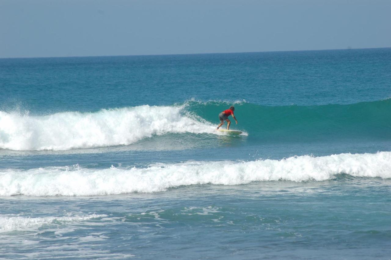 Sri Lanka Surf Villa Domus Graziella Ahangama Exterior foto