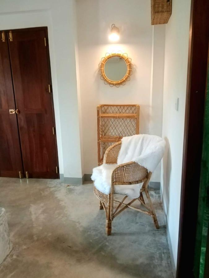 Sri Lanka Surf Villa Domus Graziella Ahangama Exterior foto