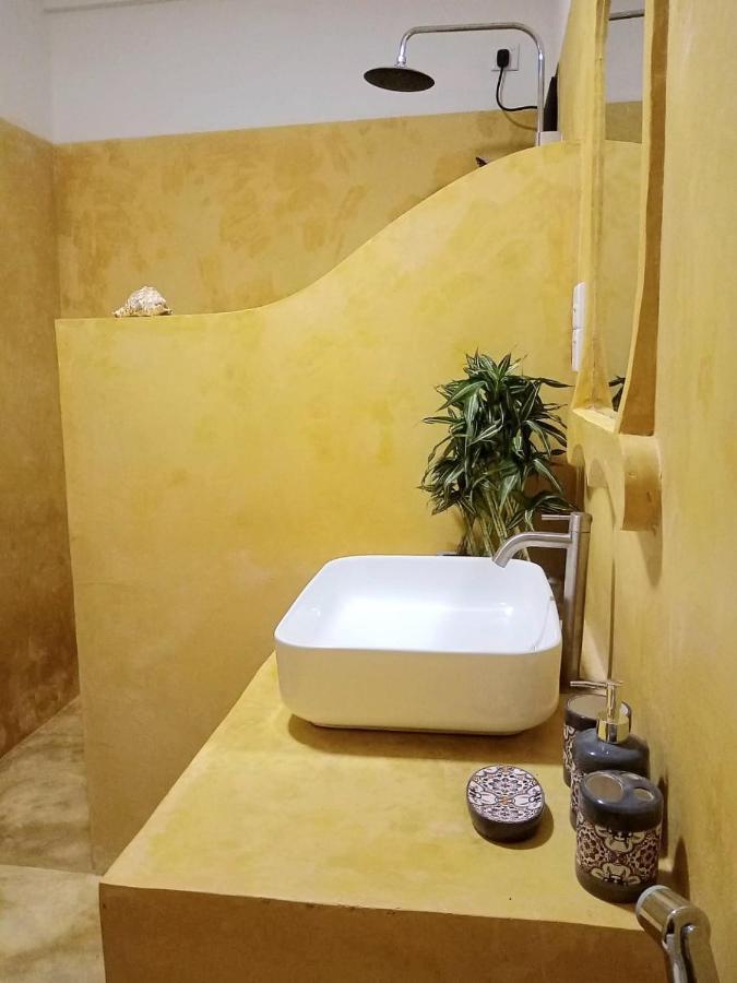 Sri Lanka Surf Villa Domus Graziella Ahangama Exterior foto