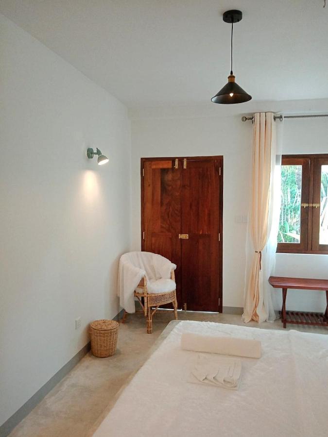 Sri Lanka Surf Villa Domus Graziella Ahangama Exterior foto