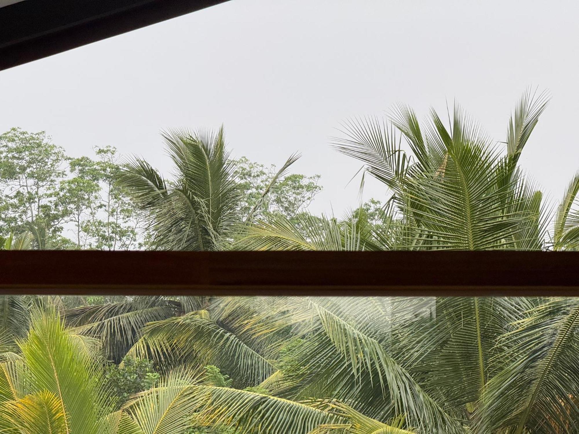 Sri Lanka Surf Villa Domus Graziella Ahangama Exterior foto